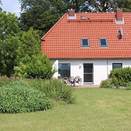 Kleine Auszeit - Natur Und Erholung In Mecklenburg Reimershagen 外观 照片